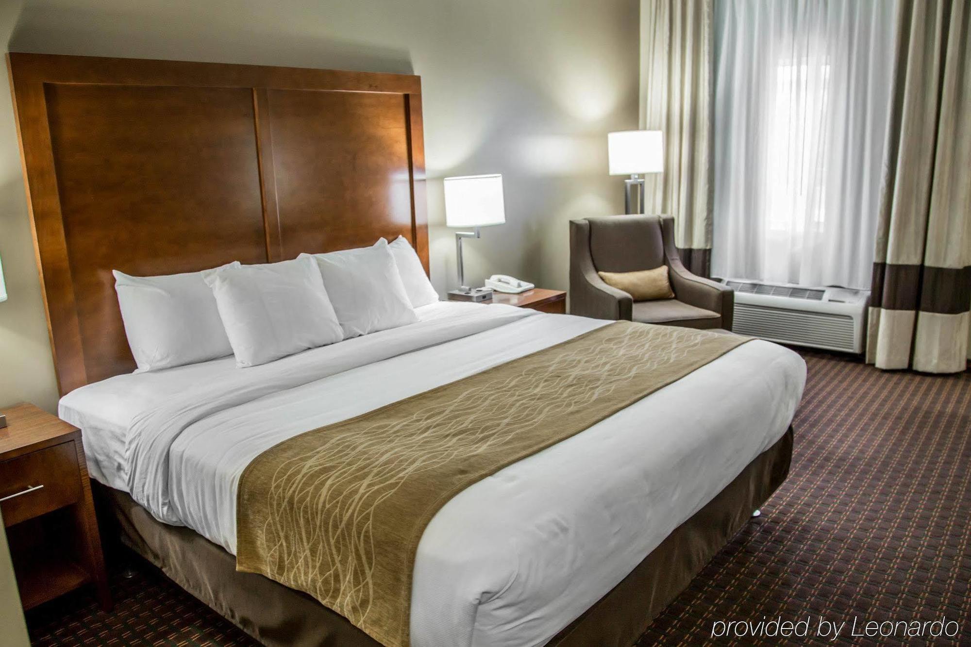 Comfort Inn & Suites Riverview Near Davenport And I-80 Le Claire Exteriér fotografie